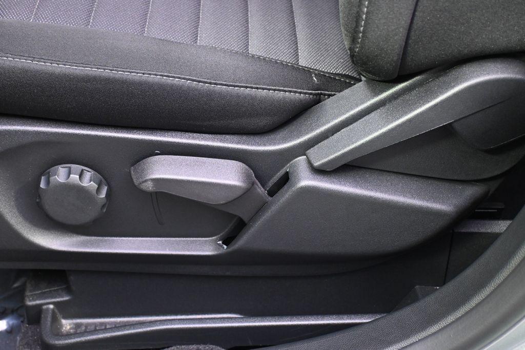 used 2024 Ford Edge car, priced at $27,998