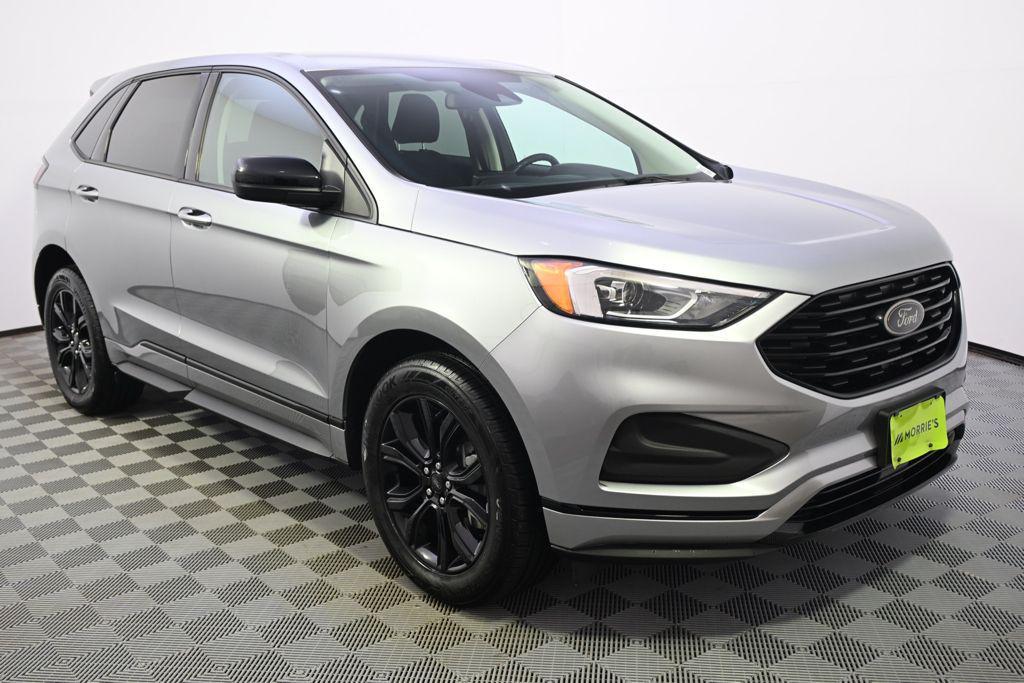 used 2024 Ford Edge car, priced at $27,998