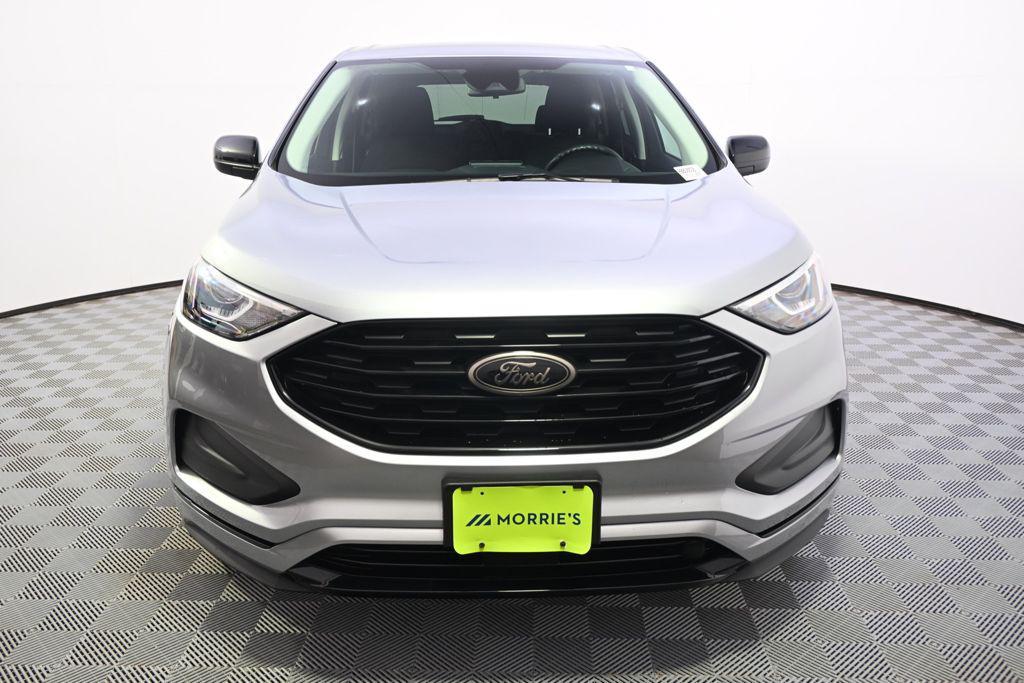 used 2024 Ford Edge car, priced at $27,998
