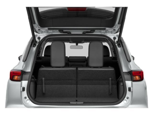 used 2024 Mitsubishi Outlander car, priced at $24,344