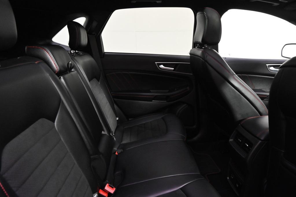 used 2022 Ford Edge car, priced at $26,898