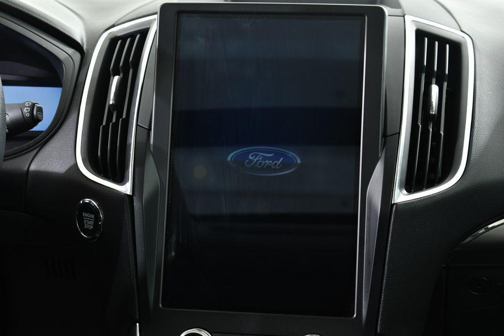 used 2024 Ford Edge car, priced at $32,344