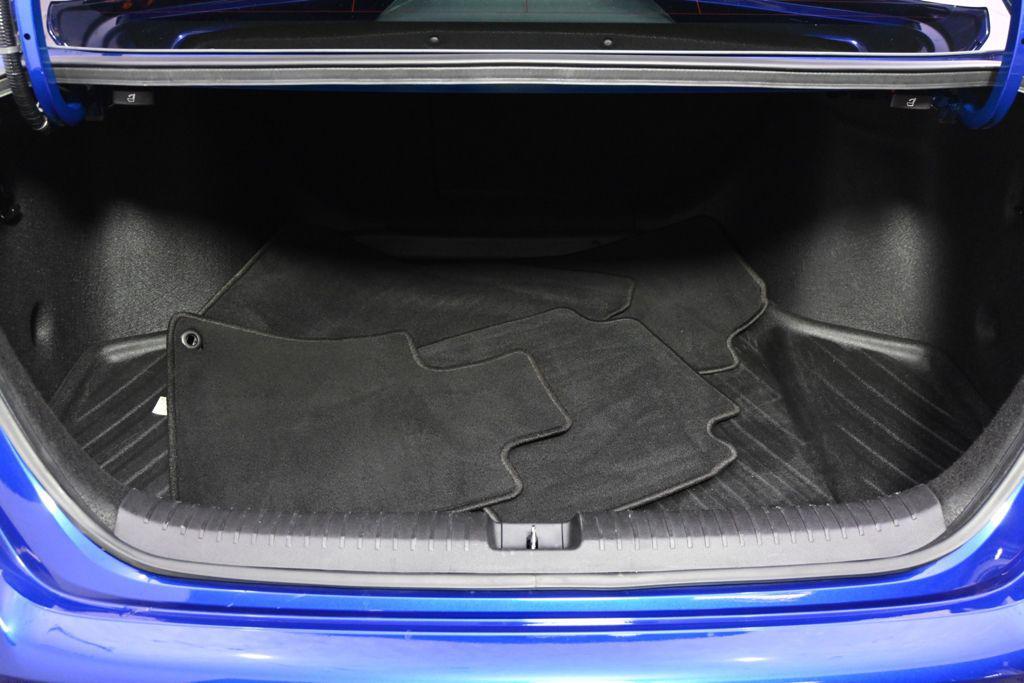 used 2023 Honda Accord Hybrid car, priced at $25,994