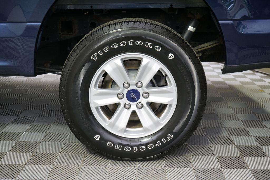 used 2015 Ford F-150 car, priced at $22,344