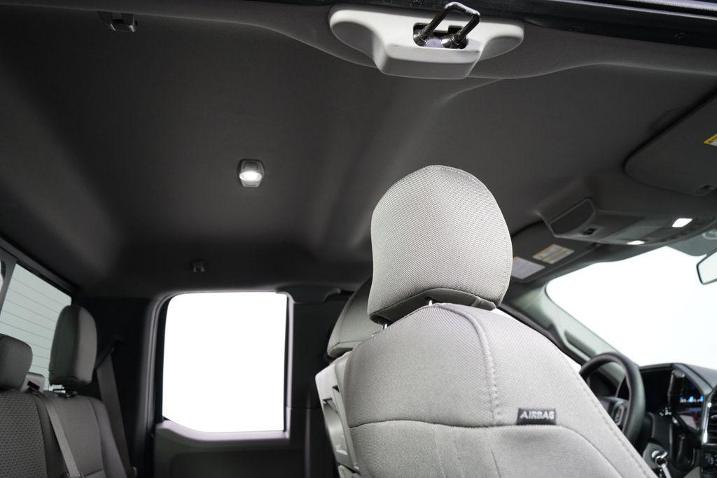 used 2015 Ford F-150 car, priced at $22,344