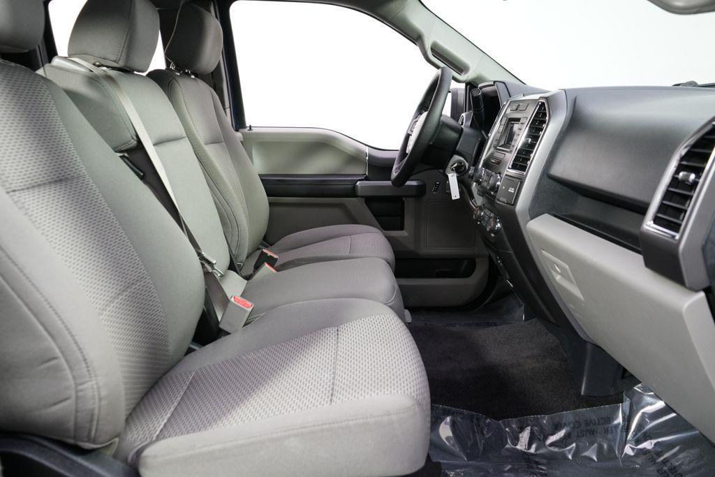 used 2015 Ford F-150 car, priced at $22,344