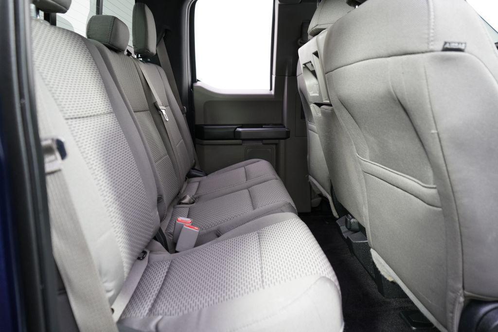 used 2015 Ford F-150 car, priced at $22,344