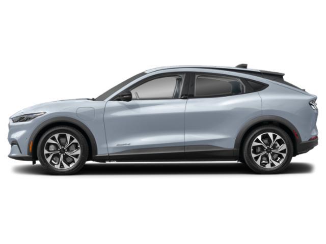 new 2026 Ford Mustang Mach-E car, priced at $46,535
