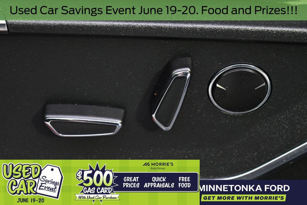 used 2021 Ford F-150 car, priced at $48,344