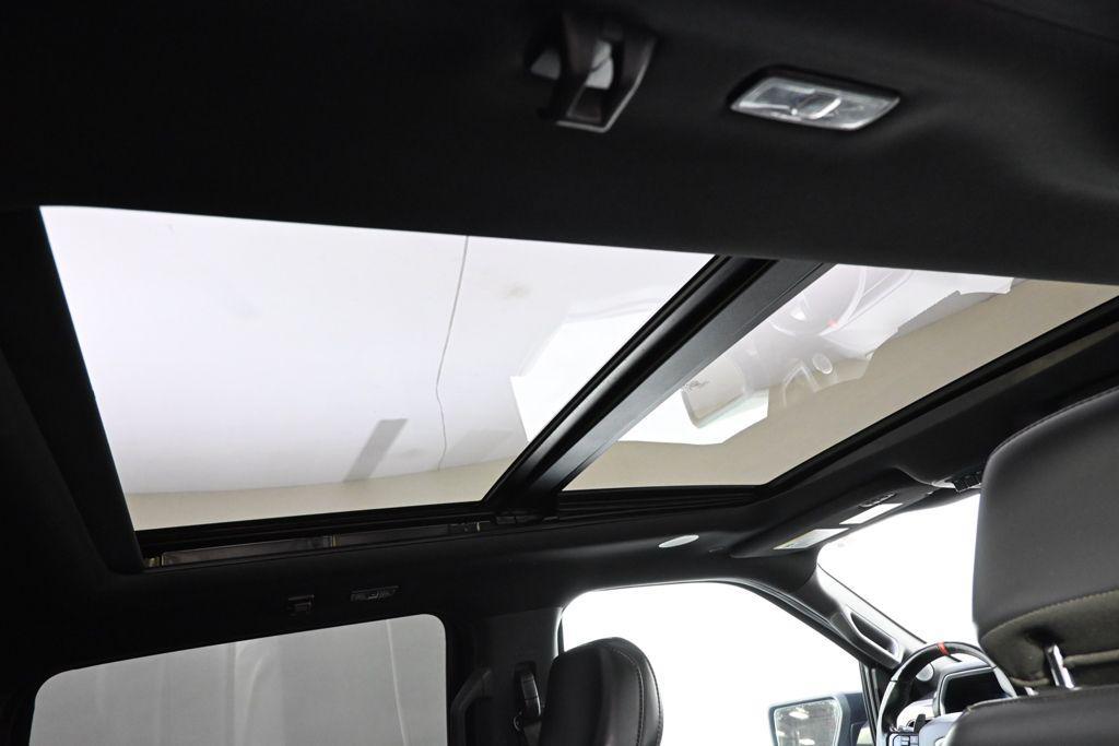 used 2021 Ford F-150 car, priced at $48,344