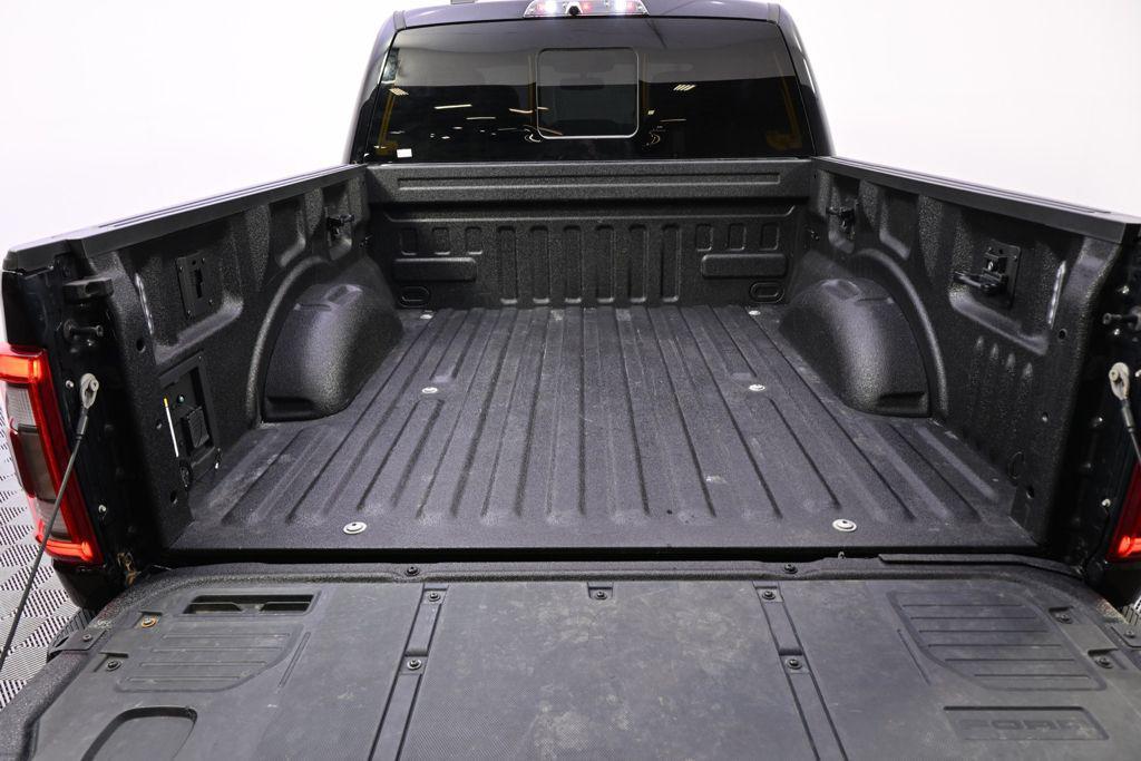 used 2021 Ford F-150 car, priced at $48,344