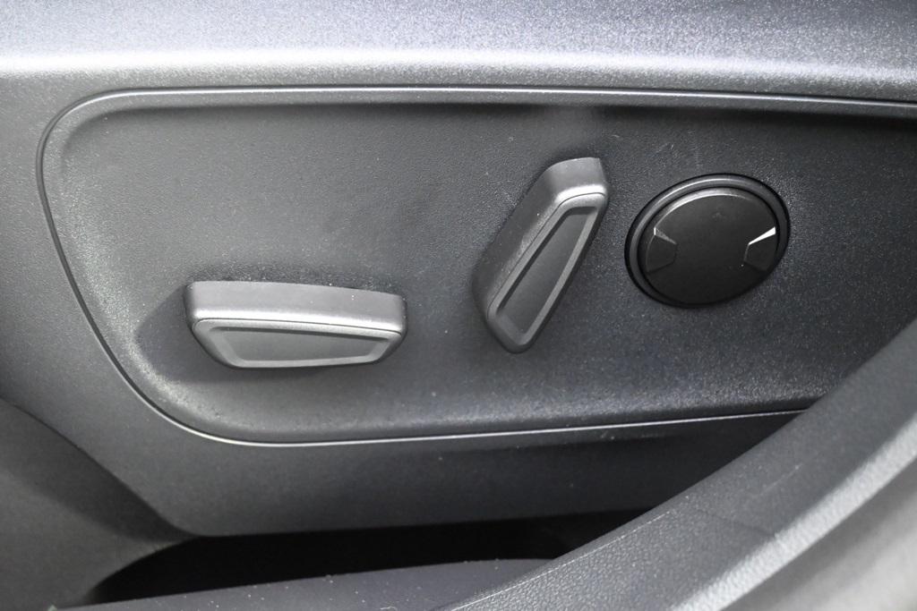 new 2025 Ford Bronco Sport car, priced at $40,323