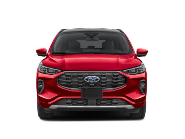 used 2025 Ford Escape car, priced at $32,344