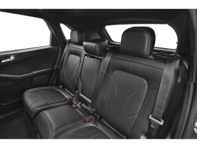 used 2025 Ford Escape car, priced at $32,344