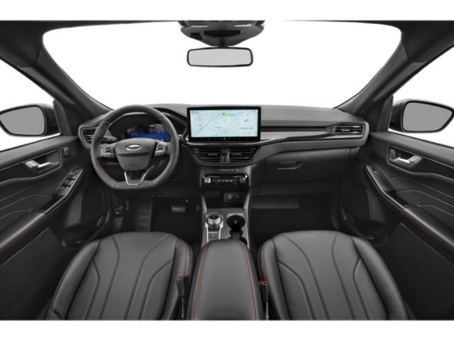 used 2025 Ford Escape car, priced at $32,344