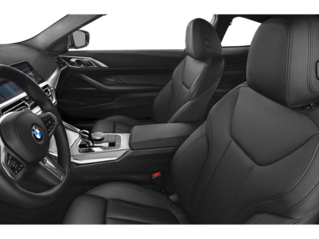 used 2021 BMW M440 car, priced at $42,344