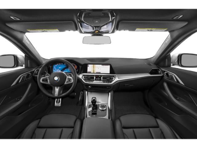 used 2021 BMW M440 car, priced at $42,344