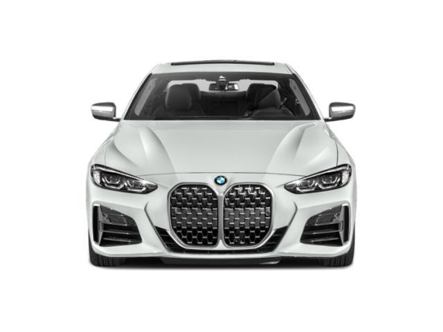 used 2021 BMW M440 car, priced at $42,344