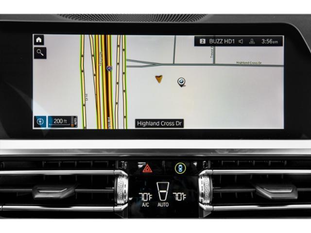 used 2021 BMW M440 car, priced at $42,344