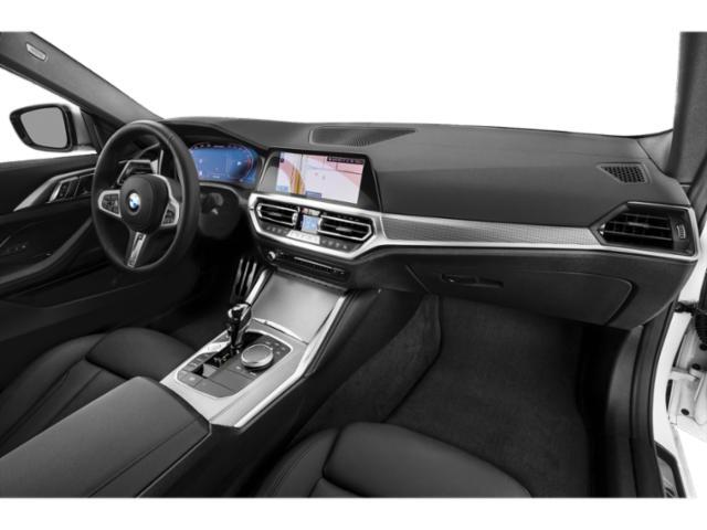 used 2021 BMW M440 car, priced at $42,344