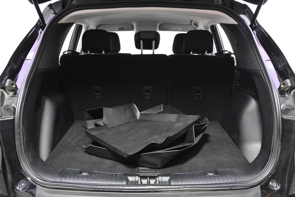 used 2022 Ford Escape car, priced at $19,392