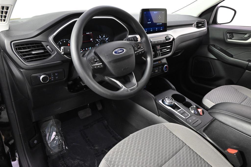 used 2022 Ford Escape car, priced at $19,392