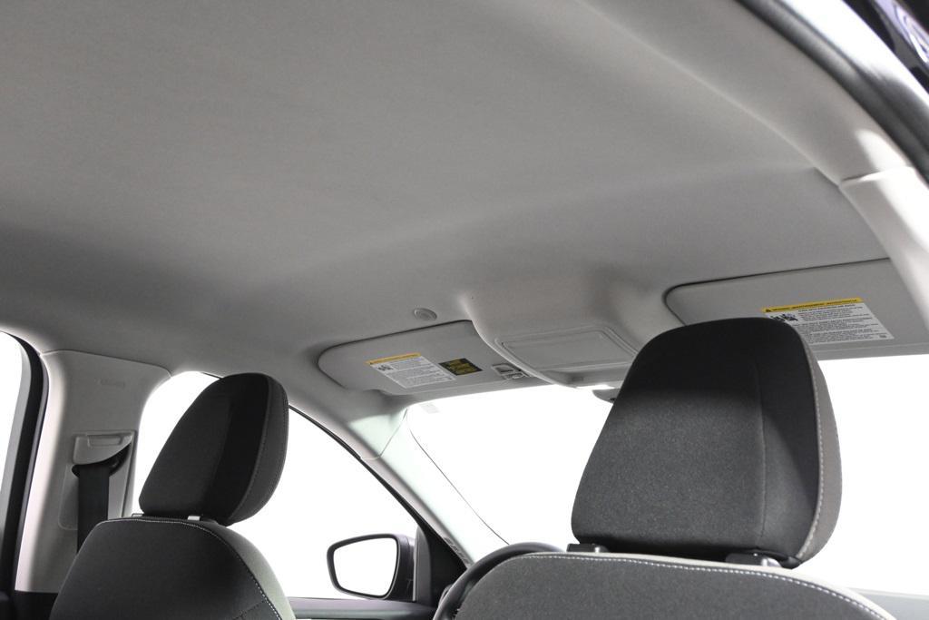 used 2022 Ford Escape car, priced at $19,392