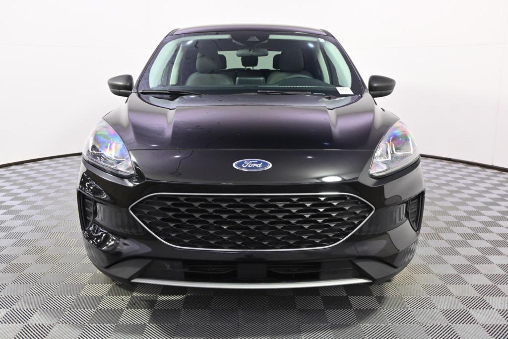 used 2022 Ford Escape car, priced at $19,392