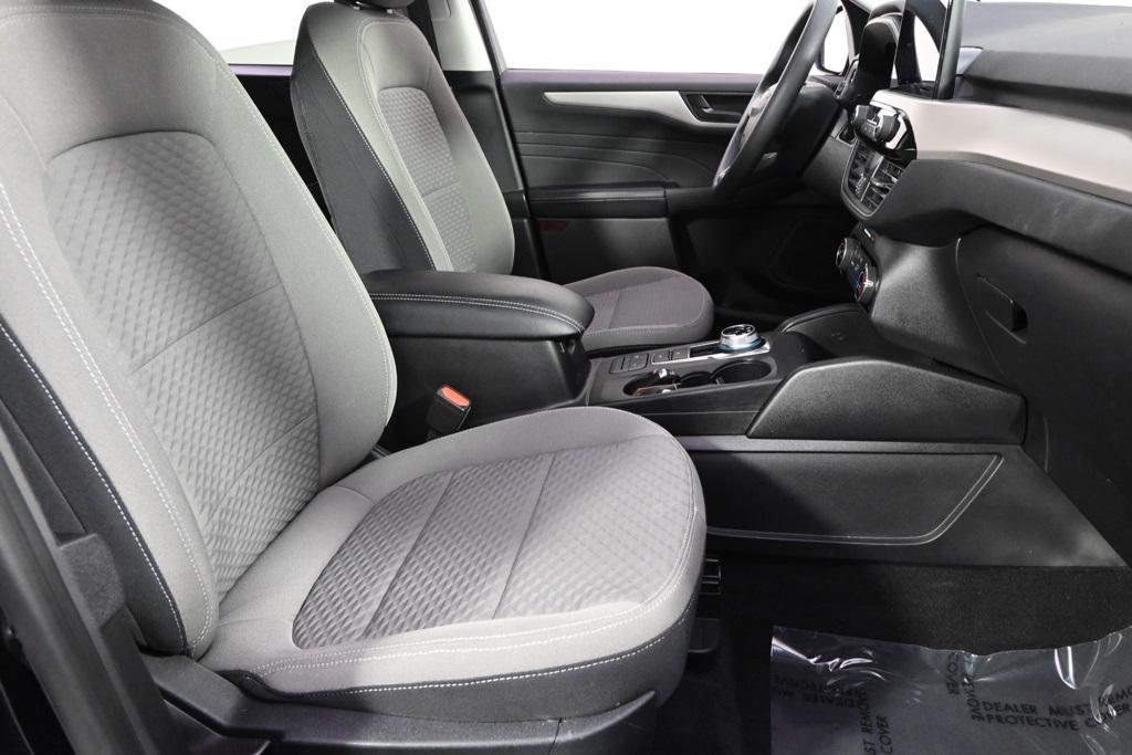 used 2022 Ford Escape car, priced at $19,392