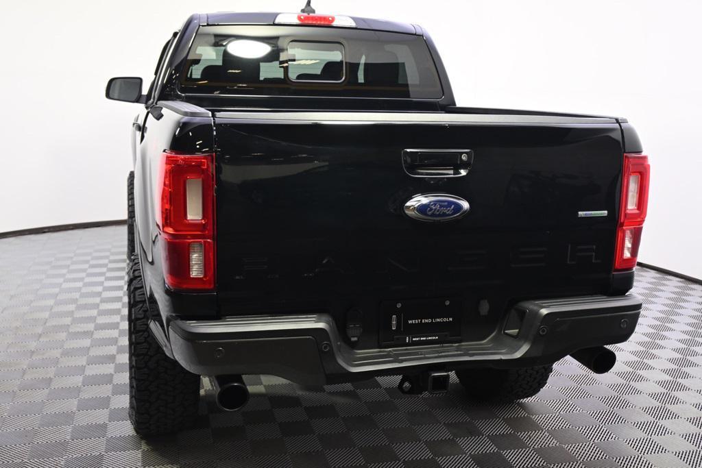 used 2019 Ford Ranger car, priced at $25,998