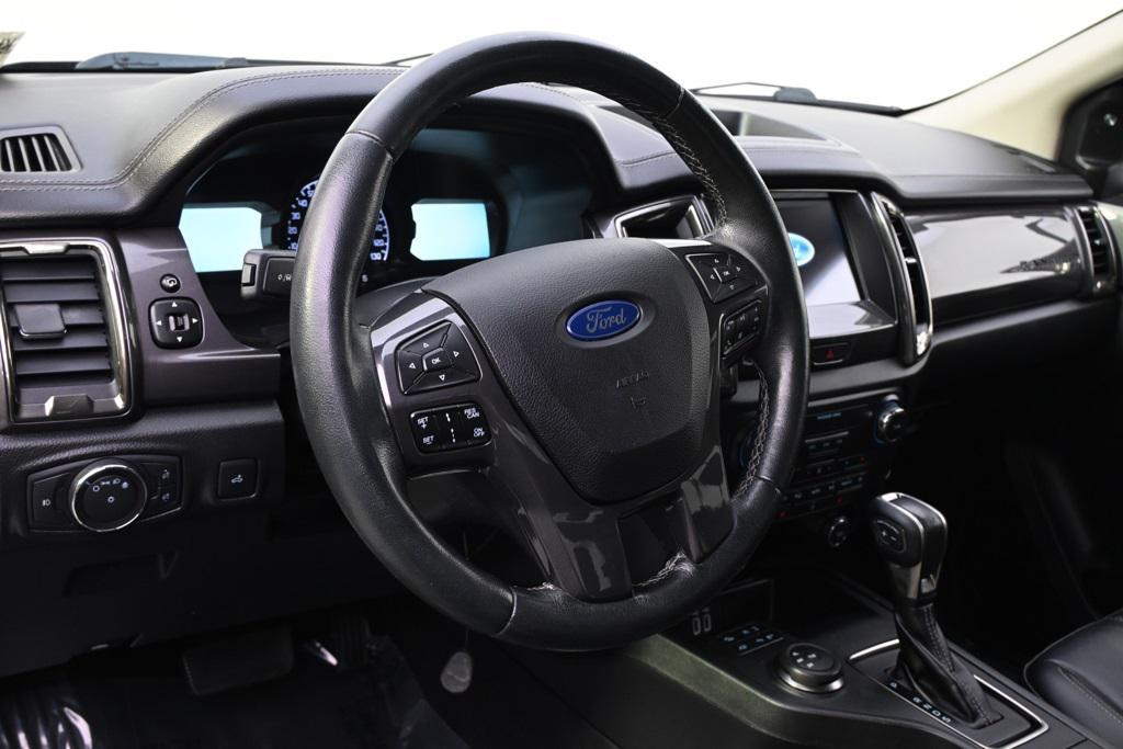 used 2019 Ford Ranger car, priced at $25,998