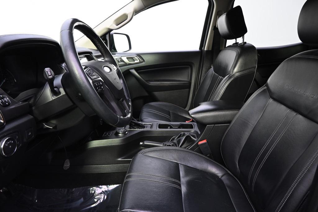 used 2019 Ford Ranger car, priced at $25,998