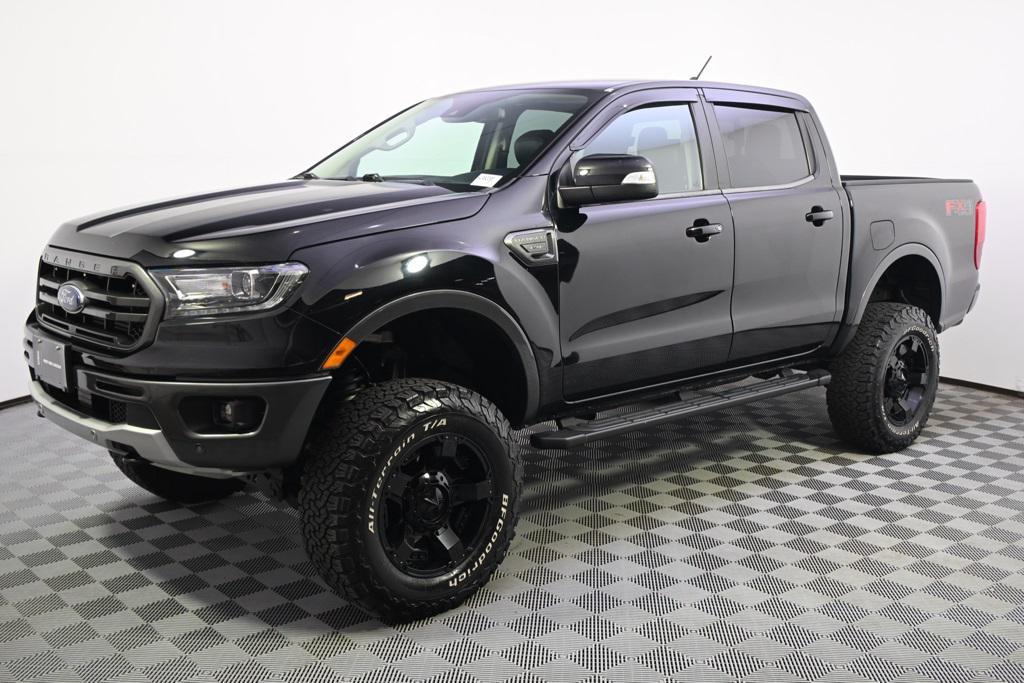 used 2019 Ford Ranger car, priced at $25,998