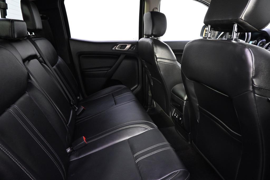 used 2019 Ford Ranger car, priced at $25,998
