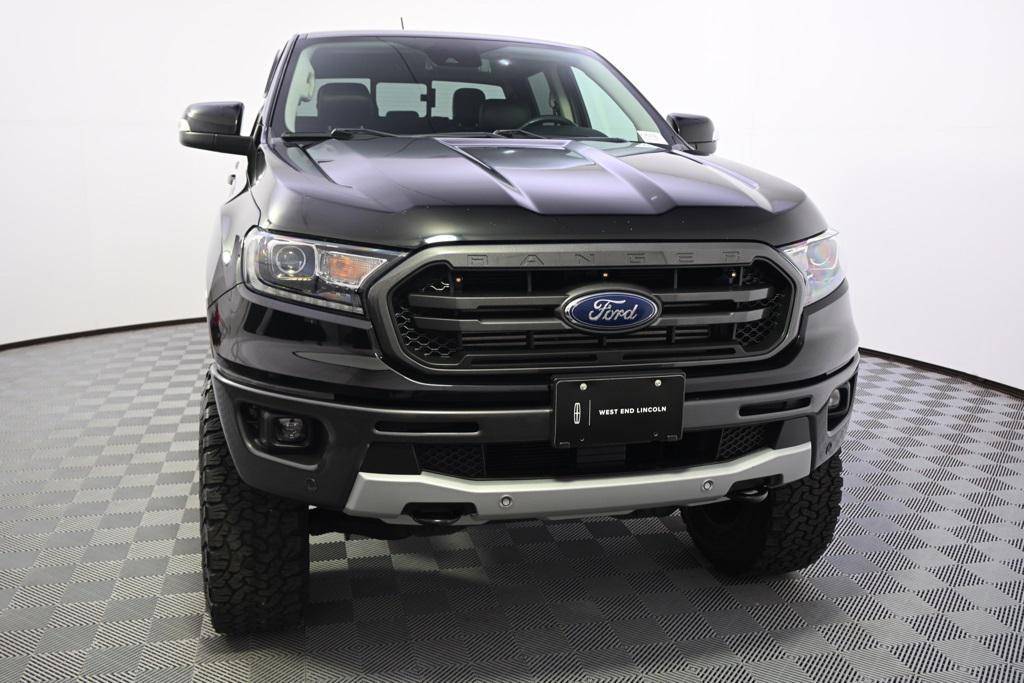 used 2019 Ford Ranger car, priced at $25,998