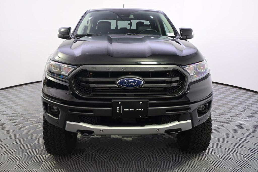 used 2019 Ford Ranger car, priced at $25,998