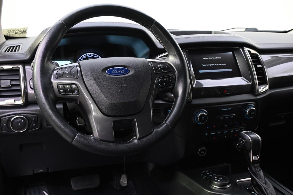 used 2019 Ford Ranger car, priced at $25,998