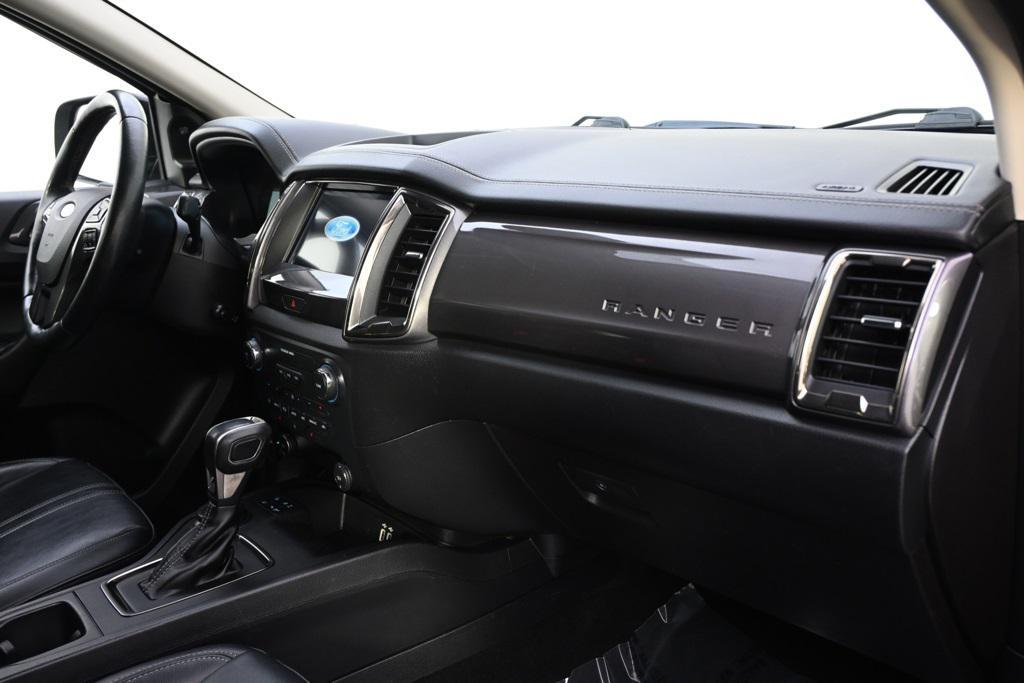 used 2019 Ford Ranger car, priced at $25,998