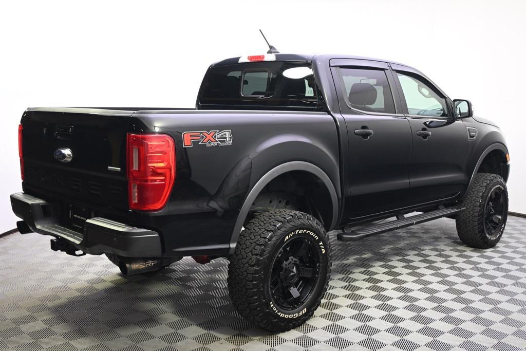 used 2019 Ford Ranger car, priced at $25,998
