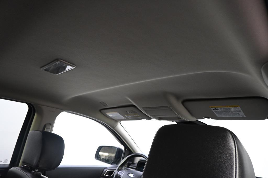 used 2019 Ford Ranger car, priced at $25,998