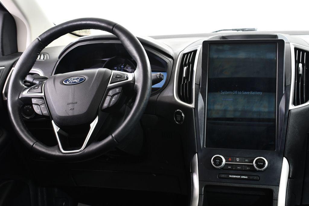 used 2023 Ford Edge car, priced at $24,994