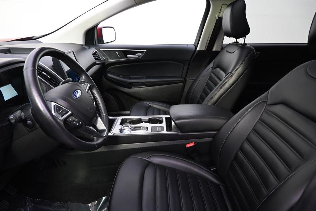 used 2023 Ford Edge car, priced at $23,844