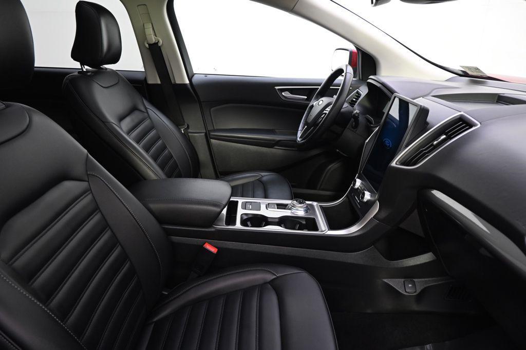used 2023 Ford Edge car, priced at $23,844