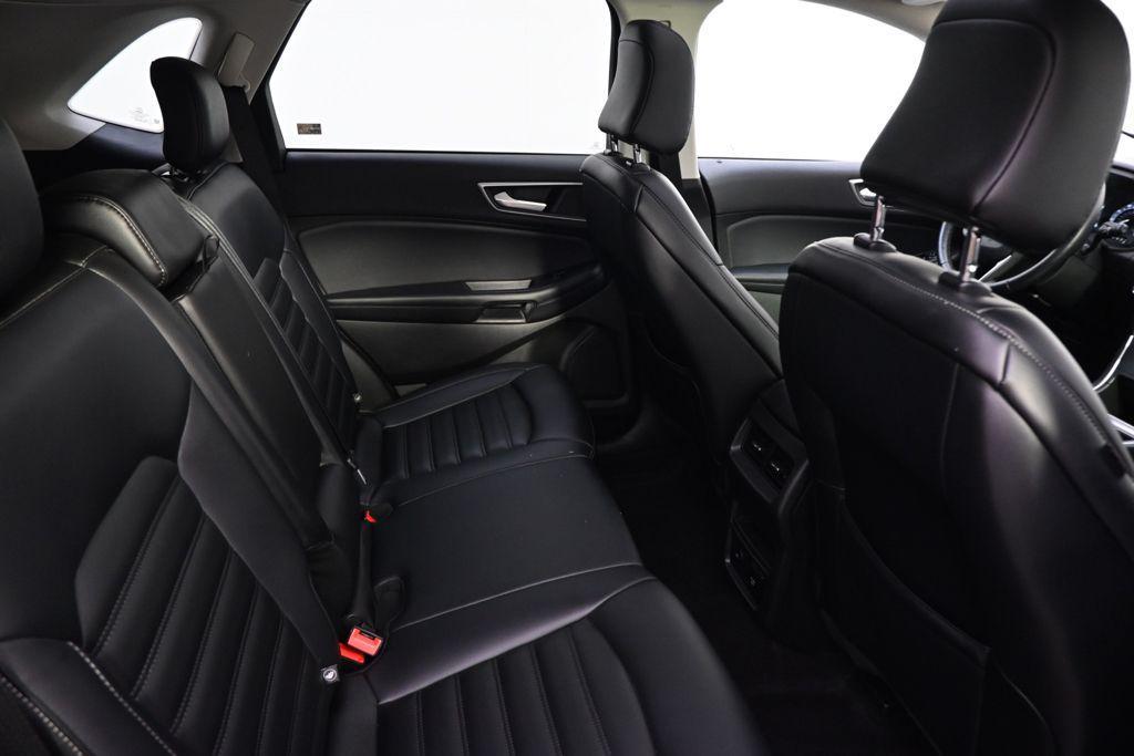 used 2023 Ford Edge car, priced at $23,844