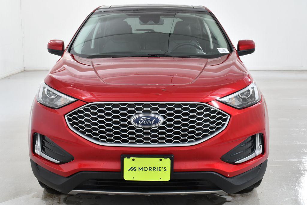 used 2023 Ford Edge car, priced at $24,994