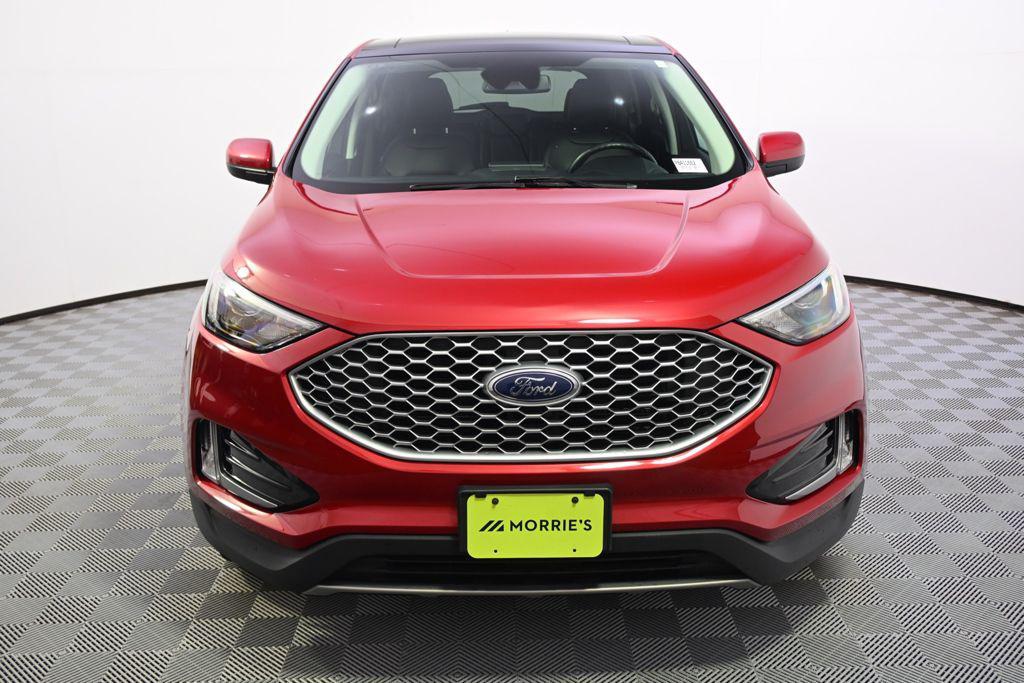 used 2023 Ford Edge car, priced at $23,844