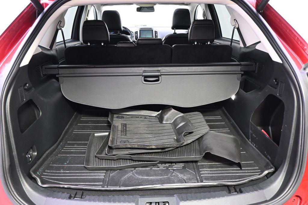 used 2023 Ford Edge car, priced at $23,844