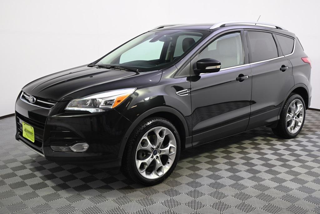 used 2014 Ford Escape car, priced at $10,225