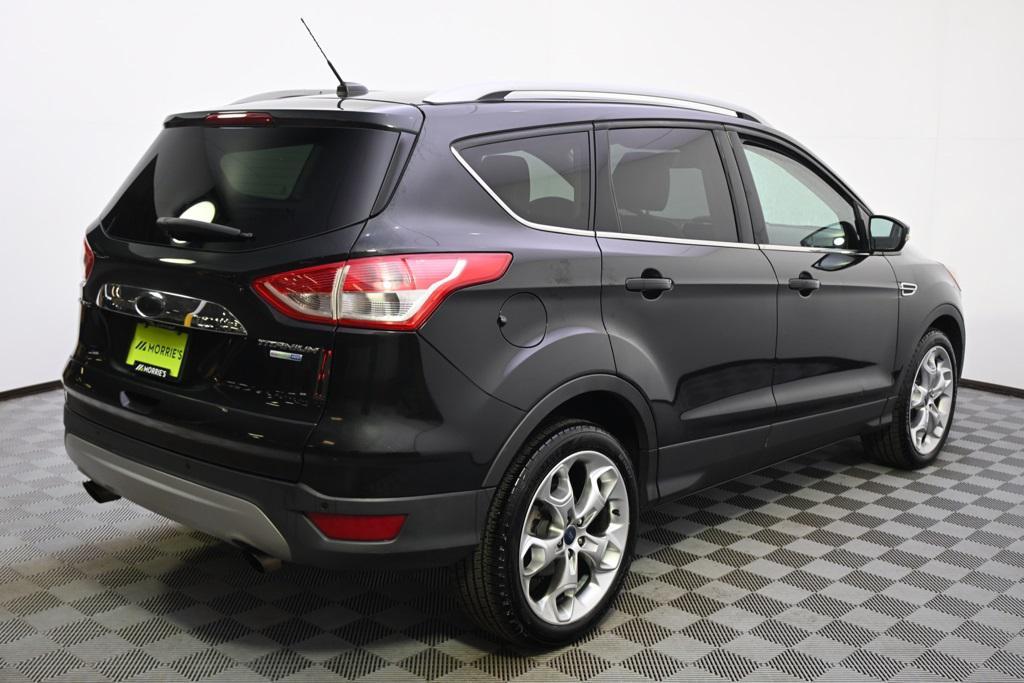 used 2014 Ford Escape car, priced at $10,225