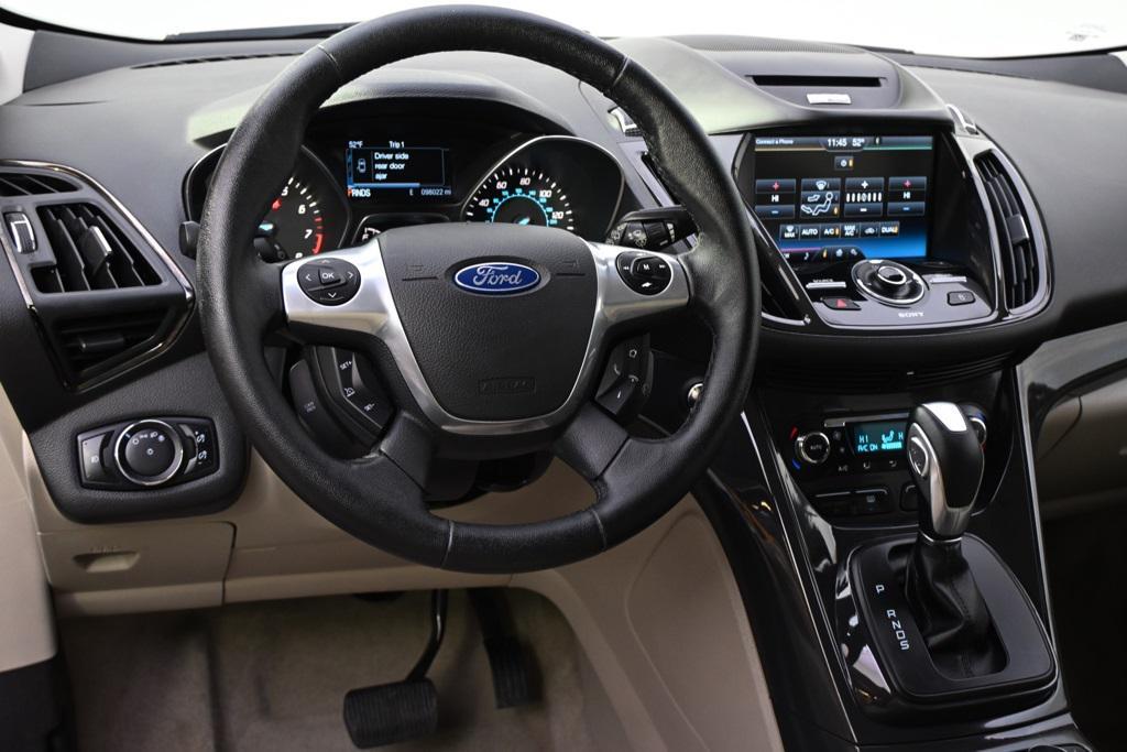 used 2014 Ford Escape car, priced at $10,225